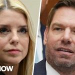 Swalwell In Trouble AGAIN - Nannygate