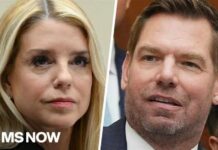 Swalwell In Trouble AGAIN - Nannygate