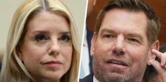 Swalwell In Trouble AGAIN – Nannygate! Swalwell In Trouble AGAIN - Nannygate