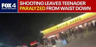 Teen Hero Paralyzed by Coward Bully