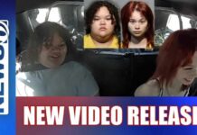 Teenage Girls ARRESTED In Bizarre School Murder Plot Teenage Girls ARRESTED In Bizarre School Murder Plot