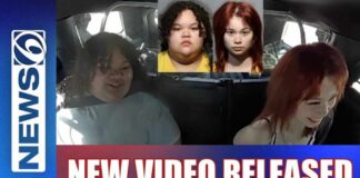 Teenage Girls ARRESTED In Bizarre School Murder Plot