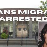 Trans Illegal Alien Rapes Boy - Walks Free