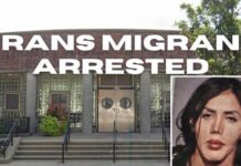 Trans Illegal Alien Rapes Boy – Walks Free Trans Illegal Alien Rapes Boy - Walks Free