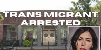 Trans Illegal Alien Rapes Boy - Walks Free