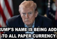 Treasury Making Huge Change to Bills For 250th Anniversary