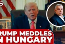 Trump ENDORSES Controversial Leader — EU Explodes