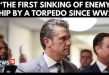 Trump SINKS Prized Soleimani Warship - Navy Strikes