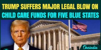 Trump Tears Into Federal Judges, SCOTUS Over Fraud Ruling Trump Tears Into Federal Judges, SCOTUS Over Fraud Ruling