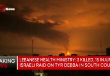 U.S Casualty Count In - Wounded List Mounting