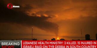 U.S Casualty Count In - Wounded List Mounting