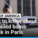 BOMB PLOT Rocks Bank of America - Iran Responsible