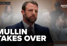 Blue-City Airports Suddenly In Federal Crosshairs