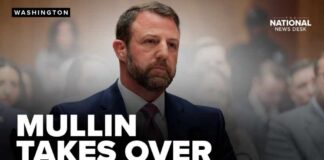 Blue-City Airports Suddenly In Federal Crosshairs