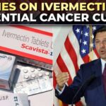 Cancer Institute's SHOCKING Ivermectin Gamble