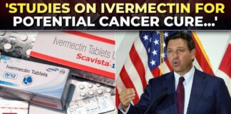 Cancer Institute's SHOCKING Ivermectin Gamble