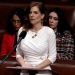 Congresswoman EXPOSES Serial Predators — Prosecutors Did NOTHING