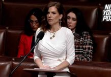 Congresswoman EXPOSES Serial Predators — Prosecutors Did NOTHING