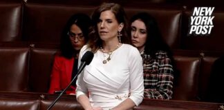Congresswoman EXPOSES Serial Predators — Prosecutors Did NOTHING