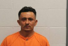 DHS WARNS: 'Do Not Release' Suspect