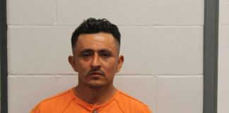 DHS WARNS: 'Do Not Release' Suspect