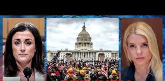 DOJ Targets J6 Testimony