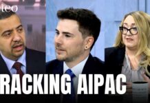 Dark Money Showdown: DNC's Controversial AIPAC Decision