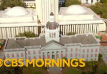 DeSantis Map CRUSHES Democrats