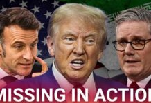 Deadliest Threat in US History—Leaders Look Away