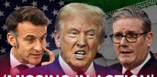 Deadliest Threat in US History—Leaders Look Away