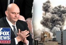 Democrat CIVIL WAR — Senator Torches AOC Faction