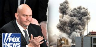 Democrat CIVIL WAR — Senator Torches AOC Faction