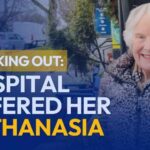 ER Horror: 84-Year-Old Offered Euthanasia First