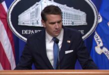 Explosive Epstein Probe Targets DOJ - What Are They Hiding