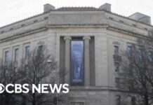 FEDERAL Indictment Hits Top Watchdog