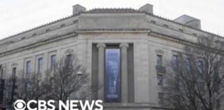 FEDERAL Indictment Hits Top Watchdog