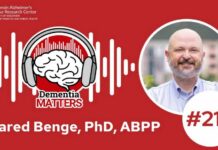 Fish Oil Brain Bombshell Stuns Scientists