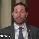 House Democrat Admits Compiling Names for Revenge