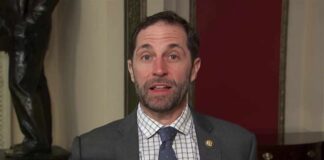 House Democrat Admits Compiling Names for Revenge