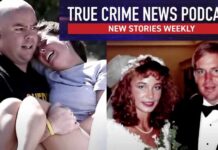 Husband's Shocking Escape with Nanny Exposed