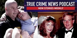 Husband's Shocking Escape with Nanny Exposed