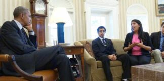 Immigration Outrage: The Real DACA Story Unfolds