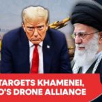 Iran-Venezuela Alliance BUSTED – Drone Ties Exposed