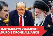Iran-Venezuela Alliance BUSTED – Drone Ties Exposed