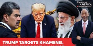 Iran-Venezuela Alliance BUSTED – Drone Ties Exposed