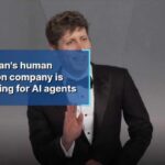 Iris Scans Required: Altman's Radical Internet Plan