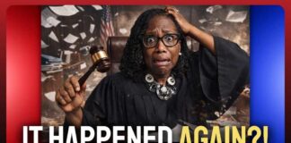 Justice Jackson Gets NUKED by Fellow Leftist Justice