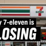 MASSIVE 7-Eleven Closure Wave Hits America