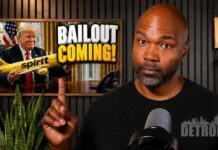 Massive Airline COLLAPSE Imminent—Days of Cash Left