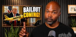 Massive Airline COLLAPSE Imminent—Days of Cash Left